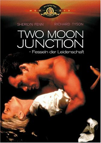 Livrenpoche : Two Moon Junction - Fesseln - XXX - DVD