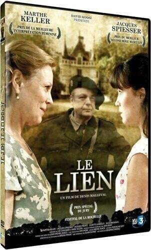 Livrenpoche : Le lien - Denis Malleval - DVD