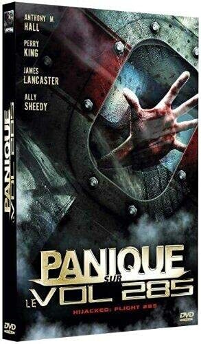 Livrenpoche : Panique sur le vol 285 - Charles Correll - DVD
