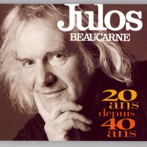 Livrenpoche : Julos Beaucarne - 20 depuis 40 ans - Julos Beaucarne - CD