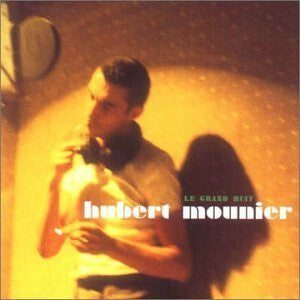 Livrenpoche : Hubert Mounier - Le grand huit - Hubert Mounier - CD