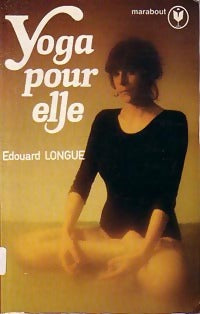 Yoga pour elle - Edouard Longue -  Service - Livre