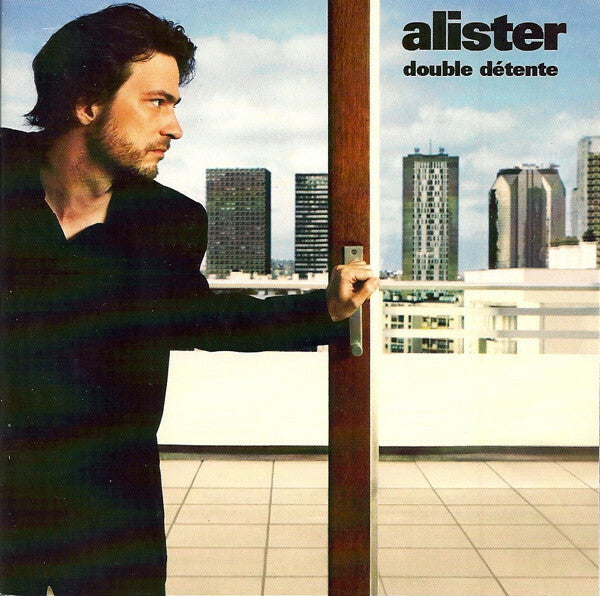 Livrenpoche : Alister - Double détente - Alister - CD