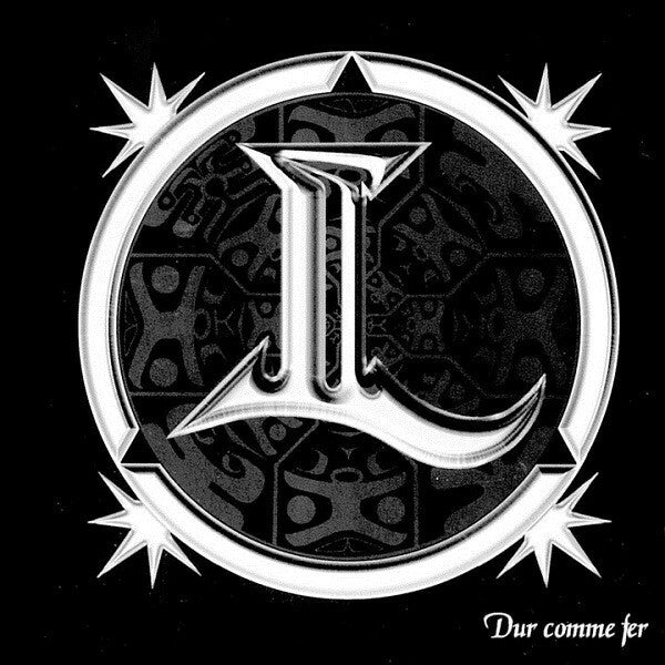 Livrenpoche : Lofofora - Dur comme fer - Lofofora - CD