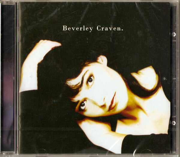 Livrenpoche : Beverley Craven - Beverley craven. - Beverley Craven - CD