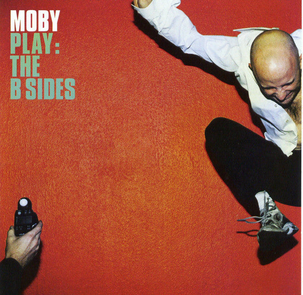 Livrenpoche : Moby - Play : The B sides - Moby - CD