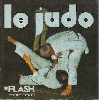 Livrenpoche : Le judo - Luis Robert - Livre