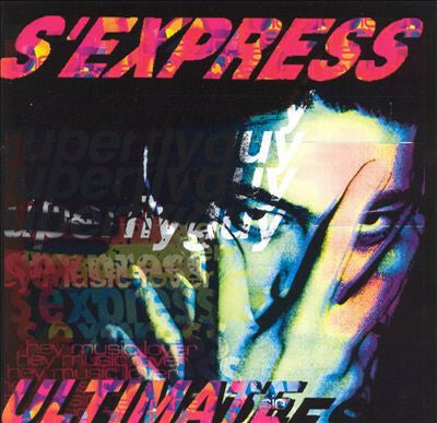 Livrenpoche : S'Express - Ultimate - S'Express - CD