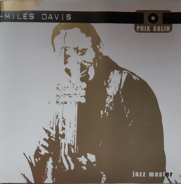Livrenpoche : Miles Davis - Jazz master - Miles Davis - CD