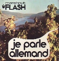 Livrenpoche : Je parle allemand - Julien Tondriau - Livre