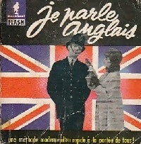 Livrenpoche : Je parle anglais - Marie-Madeleine Perrin - Livre