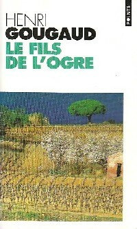 Livrenpoche : Le fils de l'ogre - Henri Gougaud - Livre