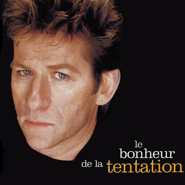 Livrenpoche : H Félix Thiéfaine - Le bonheur de la tentation - H Félix Thiéfaine - CD