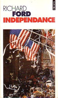 Livrenpoche : Indépendance - Richard Ford - Livre