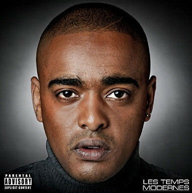 Livrenpoche : Alonzo - Les temps modernes - Alonzo - CD