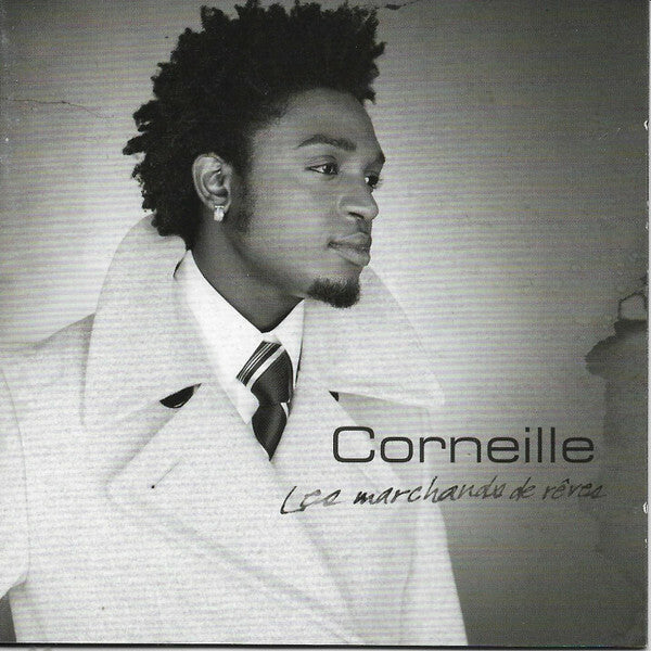 Livrenpoche : Corneille - Les marchands de rêves - Corneille - CD