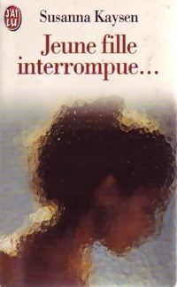 Livrenpoche : Jeune fille interrompue... - Susanna Kaysen - Livre