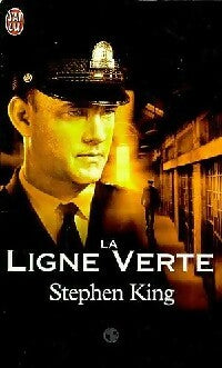 Livrenpoche : La ligne verte - Stephen King - Livre