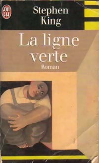 Livrenpoche : La ligne verte - Stephen King - Livre