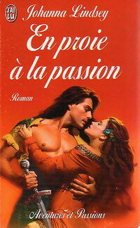 Livrenpoche : En proie à la passion - Johanna Lindsey - Livre