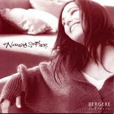 Livrenpoche : Natasha St-Pier - Bergère De France - Natasha St-Pier - CD