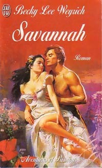 Livrenpoche : Savannah - Becky Lee Weyrich - Livre