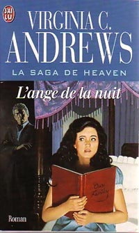 Livrenpoche : La saga de Heaven Tome II : L'ange de la nuit - Virginia Cleo Andrews - Livre