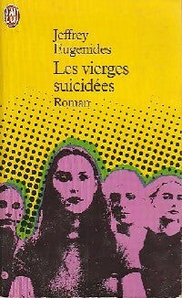 Livrenpoche : Virgin suicides (les vierges suicidées) - Jeffrey Eugenides - Livre