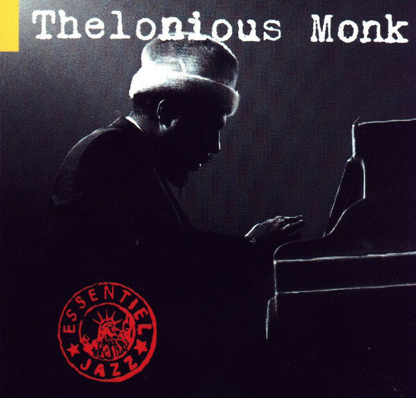 Livrenpoche : Thelonious Monk - Thelonious monk - Thelonious Monk - CD