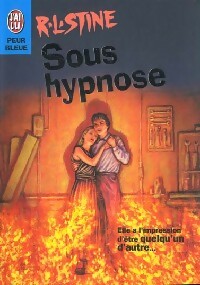 Livrenpoche : Sous hypnose - Robert Lawrence Stine - Livre