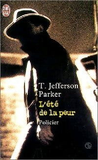 Livrenpoche : L'été de la peur - T. Jefferson Parker - Livre