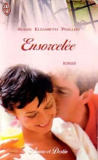Livrenpoche : Les Chicago Stars Tome IV : Ensorcelée - Susan Elizabeth Phillips - Livre