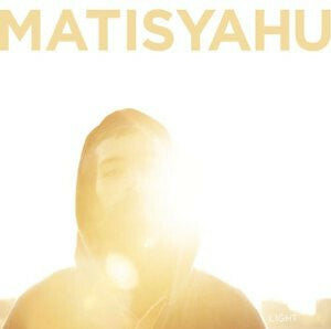 Livrenpoche : Matisyahu - Light - Matisyahu - CD