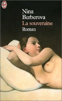 Livrenpoche : La souveraine - Nina Berberova - Livre