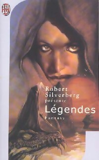 Légendes - Robert Silverberg - Livre