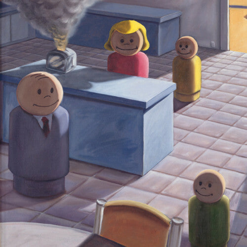 Livrenpoche : Sunny Day Real Estate - Diary - Sunny Day Real Estate - CD