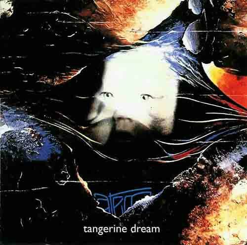 Livrenpoche : Tangerine Dream - Atem - Tangerine Dream - CD