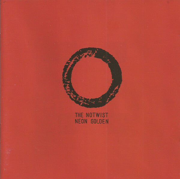 Livrenpoche : The Notwist - Neon golden - The Notwist - CD