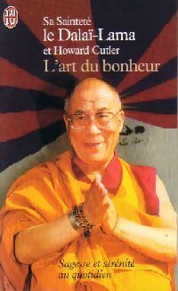 Livrenpoche : L'art du bonheur - Howard Cutler - Livre