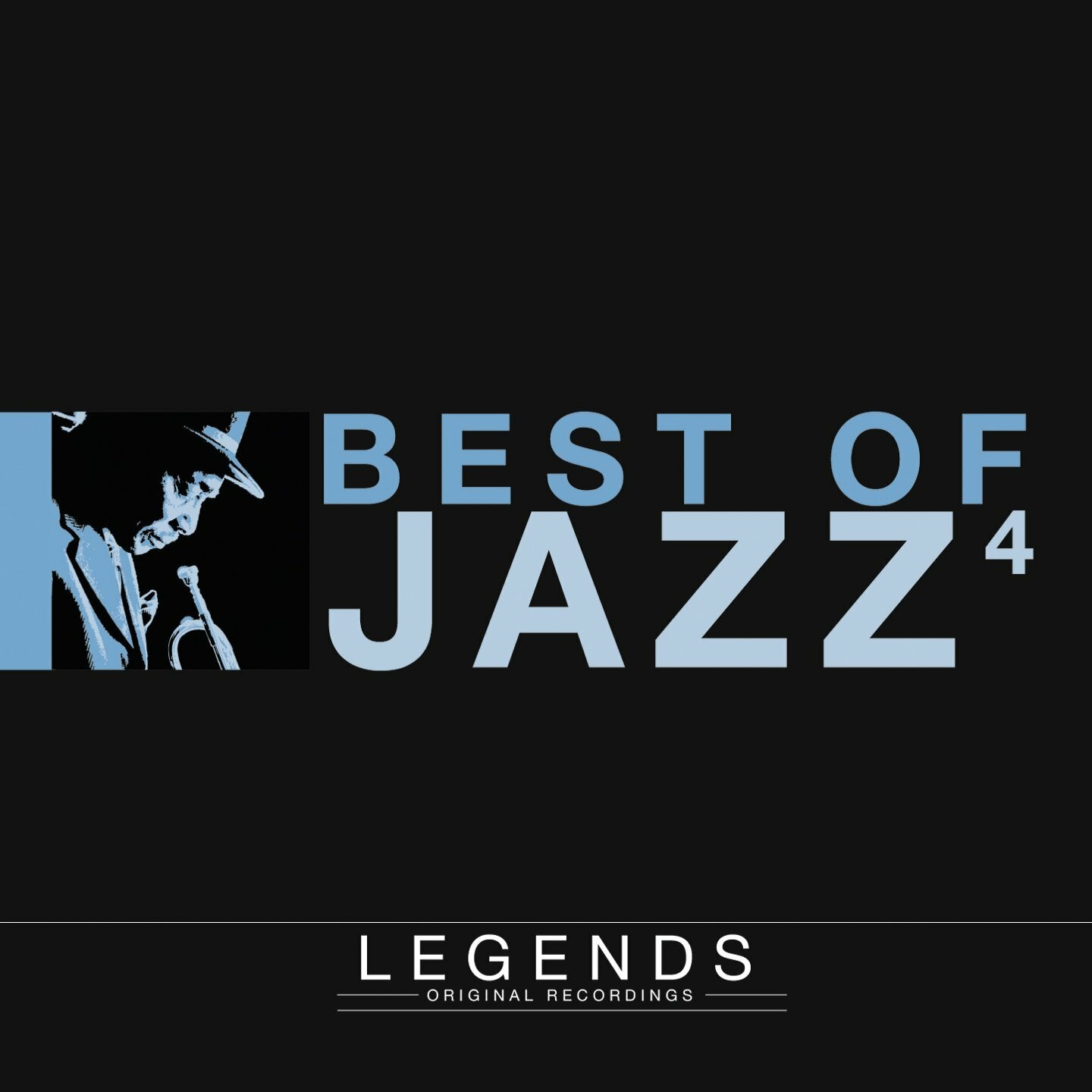 Livrenpoche : Best of jazz 4 - Collectif - CD