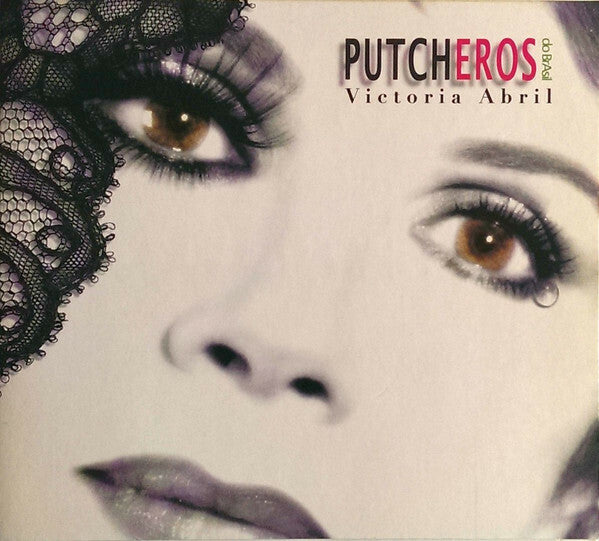 Livrenpoche : Victoria Abril - Putcheros do brasil - Victoria Abril - CD