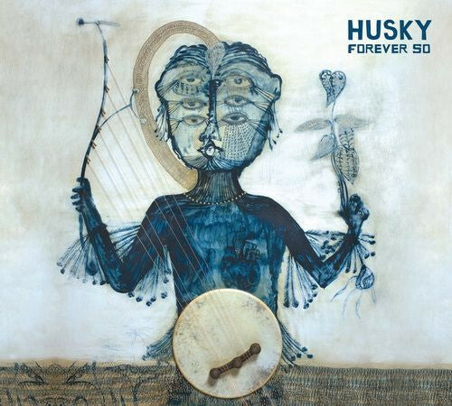 Livrenpoche : Husky - Forever so - Husky - CD