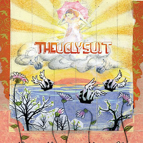 Livrenpoche : The Uglysuit - The uglysuit - The Uglysuit - CD