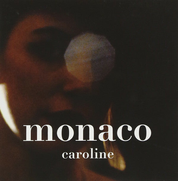 Livrenpoche : Caroline - Monaco - Caroline - CD