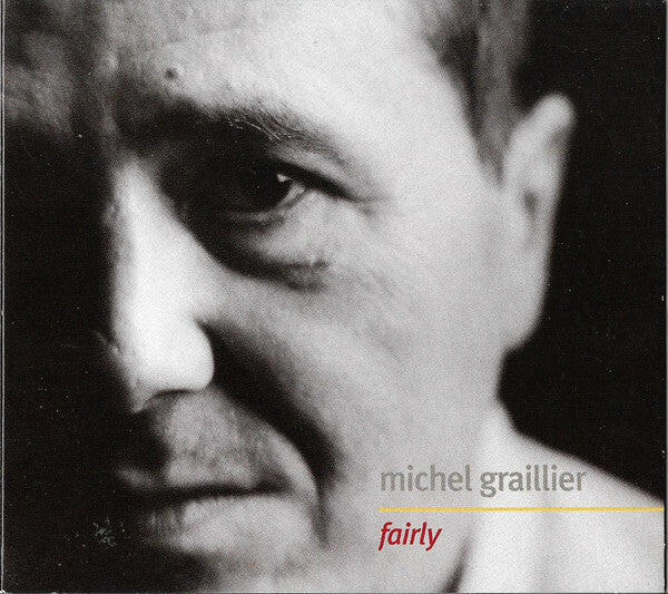 Livrenpoche : Michel Graillier - Fairly - Michel Graillier - CD