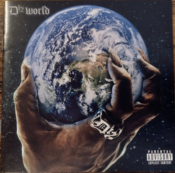 Livrenpoche : D12 - D12 world - D12 - CD