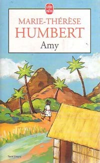Livrenpoche : Amy - Marie-Thérèse Humbert - Livre