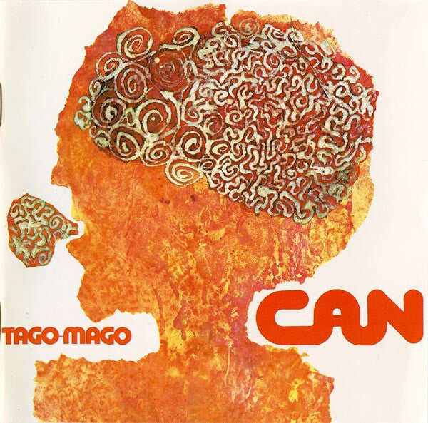 Livrenpoche : Can - Tago mago - Can - CD