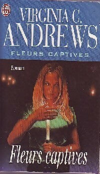 Livrenpoche : Fleurs captives Tome I - Virginia Cleo Andrews - Livre