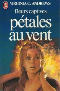Livrenpoche : Fleurs captives Tome II : Pétales au vent - Virginia Cleo Andrews - Livre
